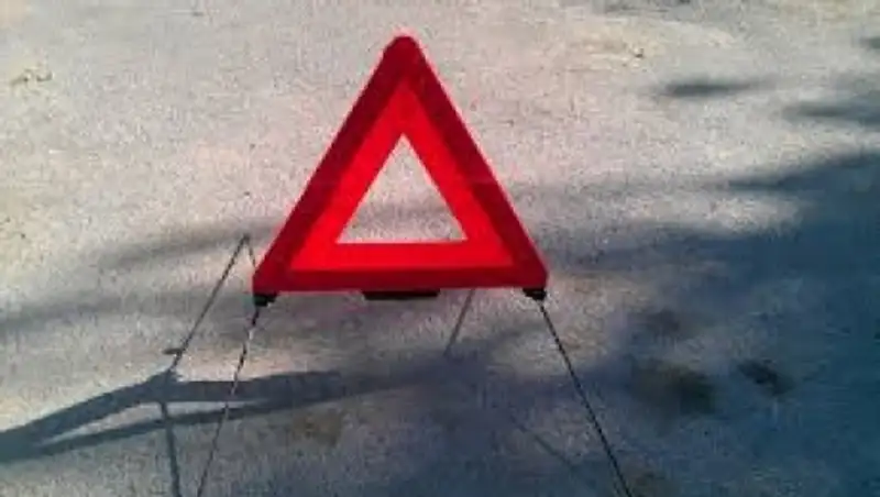 В Астане ребенок погиб под колесами Porshe Cayenne