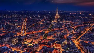 Франция, фото - Новости Zakon.kz от 26.01.2022 01:17