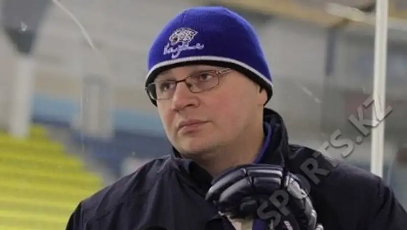 Андрей Назаров: «Дисквалификация на 6 игр — это очень жестко»