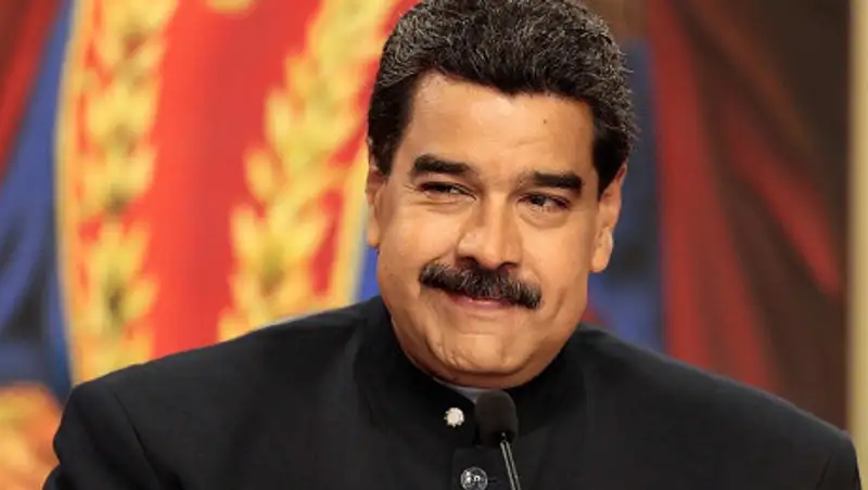 Куба осудила обвинения США в адрес Мадуро в наркотерроризме