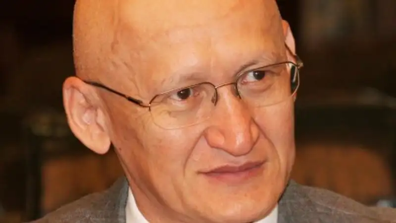 Жамишев рассказал о председательстве БРК в МБО ШОС