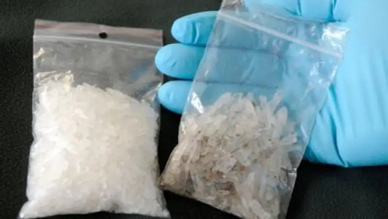 Глава МВД: Нарастает угроза европейских синтетических наркотиков