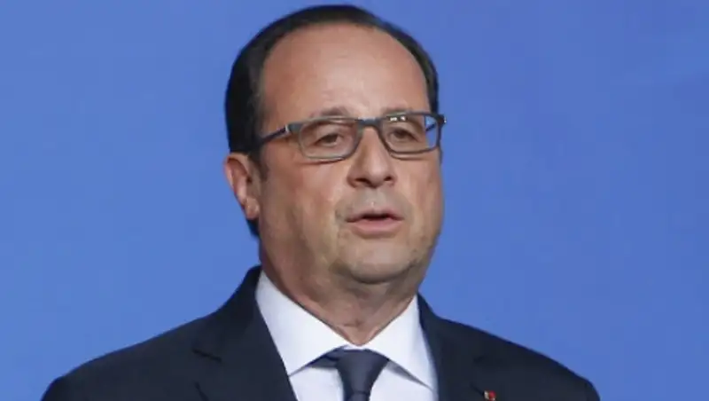 WikiLeaks рассказал о слежке АНБ за французскими президентами