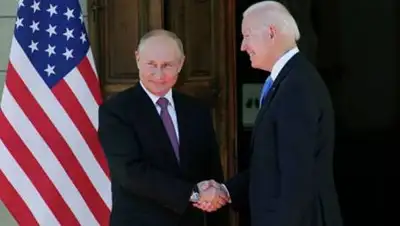 AP Photo, фото - Новости Zakon.kz от 16.06.2021 17:44