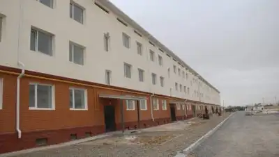 акимата области, фото - Новости Zakon.kz от 27.05.2021 12:40