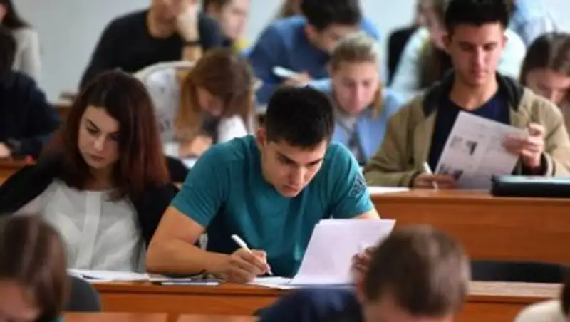 За рубежом будут признаны квалификации выпускников казахстанских вузов