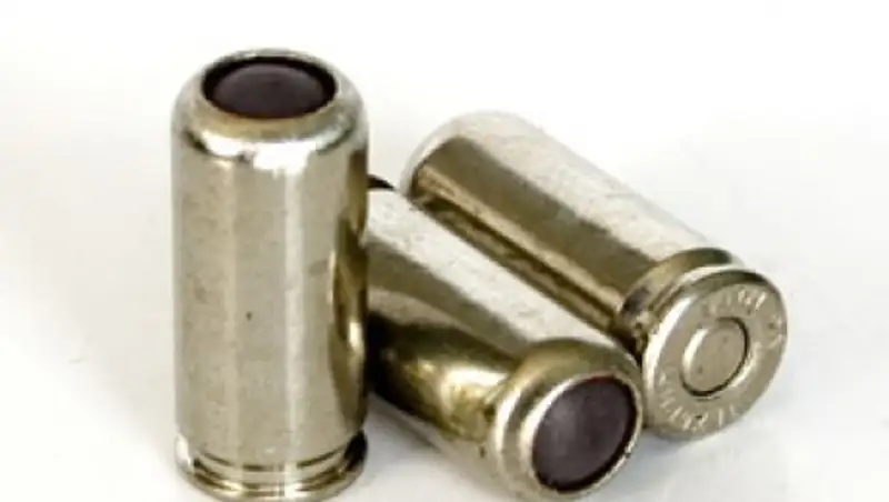 В Риддере начальник дежурной части и его помощник осуждены за продажу боеприпасов