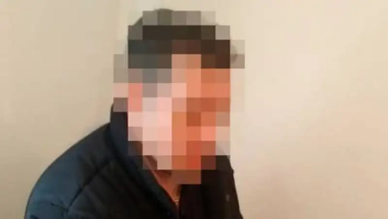 Отстреливший ухо собаке мужчина найден в Акмолинской области