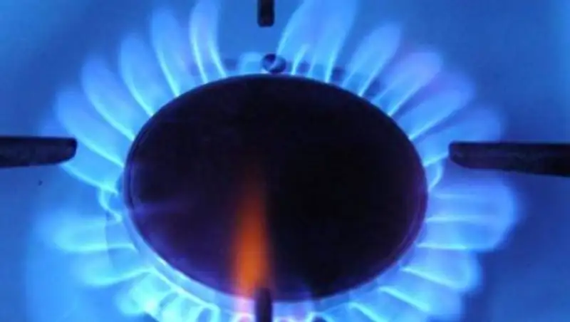 В РК утверждены предельные цены оптовой реализации товарного газа на внутреннем рынке