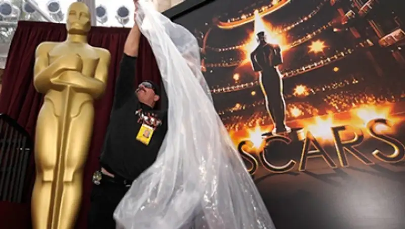 Киноакадемия США объявила о планах приема в свои ряды представителей меньшинств