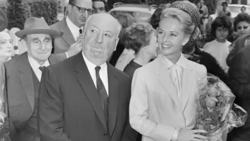 Актриса Хедрен обвинила Альфреда Хичкока в сексуальных домогательствах