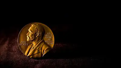 Нобелевскую премию мира получили правозащитники России, Украины и Беларуси, фото - Новости Zakon.kz от 07.10.2022 15:27