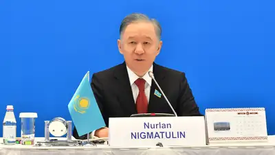 Мажилис, Парламент, фото - Новости Zakon.kz от 22.11.2021 11:45