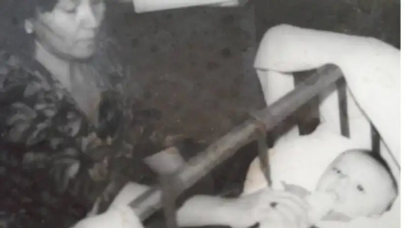 Димаш Кудайберген поделился с поклонниками личным фото