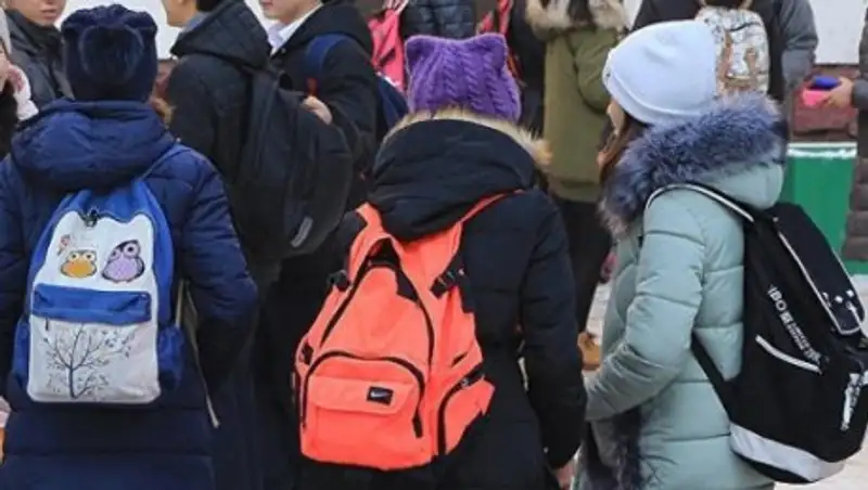 В Петропавловске родителей школьников наказывают за пропуски занятий