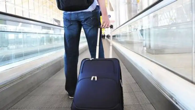 Одного иностранца без ПЦР-справки депортировали из аэропорта Алматы