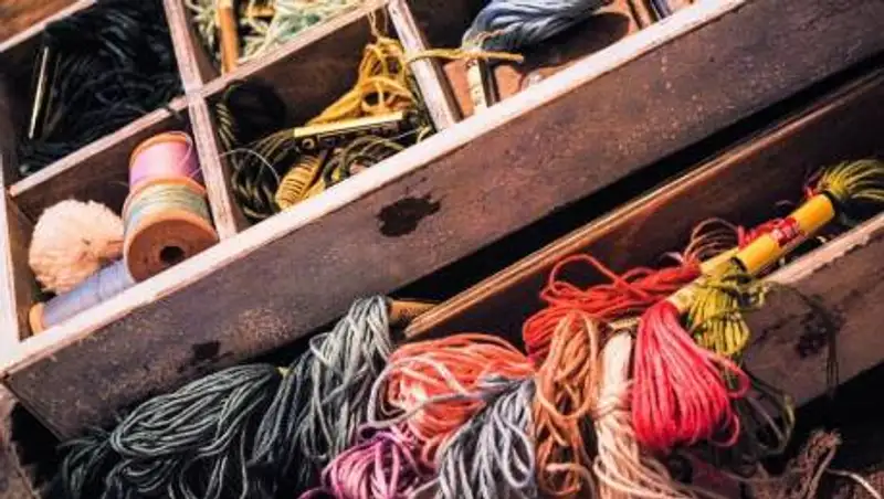 Что известно об особенностях моры - казахской вышивки