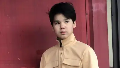 Нурмухаммед Жакып, фото - Новости Zakon.kz от 09.02.2022 23:27