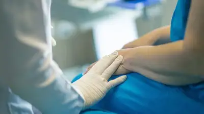 редактирование генов, фото - Новости Zakon.kz от 23.02.2023 14:23