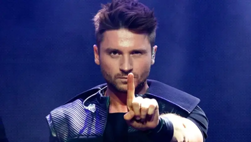 Украина откажется от следующего «Евровидения» в случае победы Лазарева