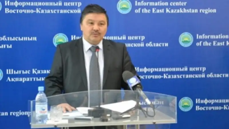 Осуждён экс-руководитель управления природных ресурсов и природопользования ВКО