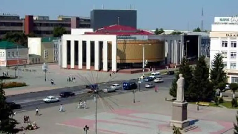 В ЗКО построят библиотеку на 1 млн книг