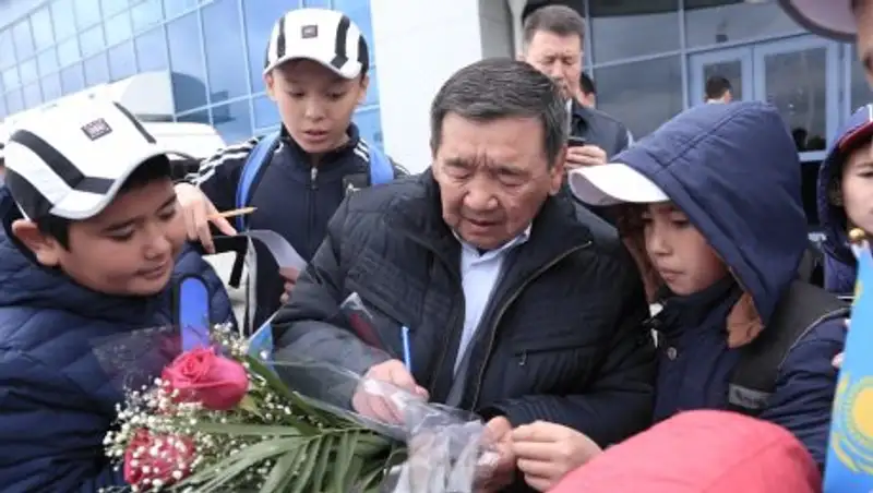 В Актобе прибывают участники республиканского форума «Туғанжер»