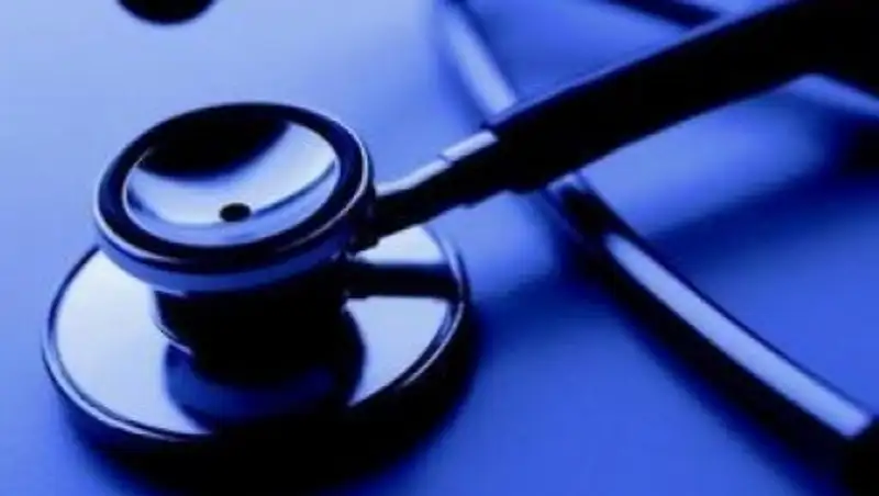 В отдаленных селах страны проводят медицинское обследование населения