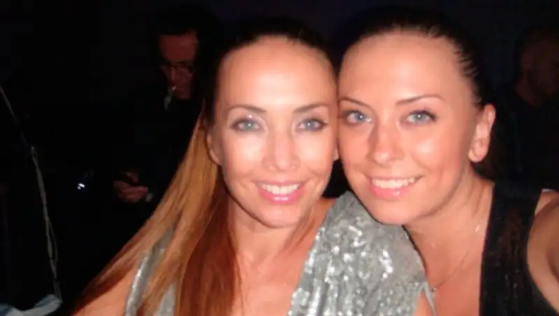 Сестра показала последнее фото Жанны Фриске