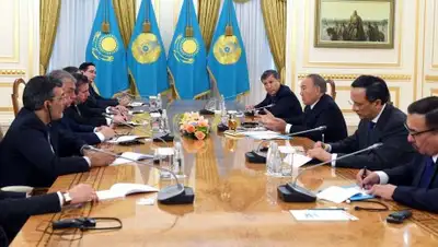 Zakon.kz, фото - Новости Zakon.kz от 31.10.2017 19:20