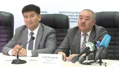 Самат Мырзалиев, фото - Новости Zakon.kz от 01.06.2018 17:06
