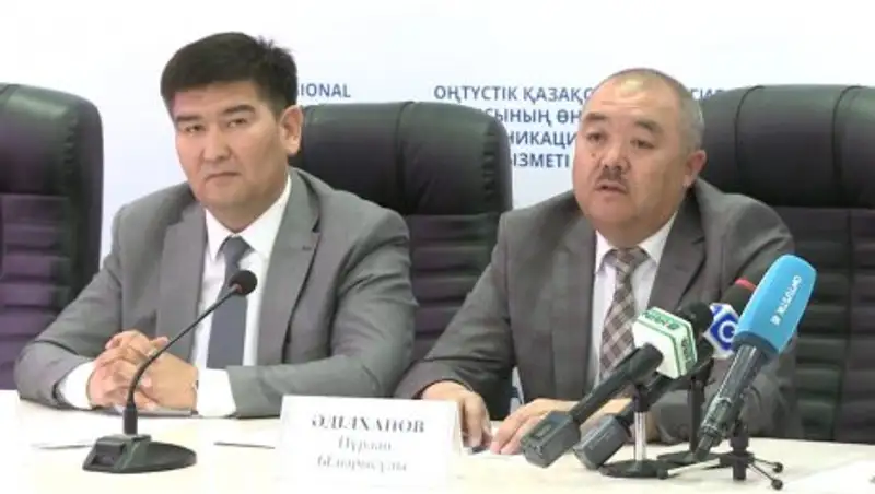 В ЮКО пройдет региональный отборочный тур проекта «Men qazaqpyn»