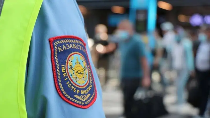 В Актобе мужчине вынесли приговор за ложное сообщение о бомбе на ж/д станции