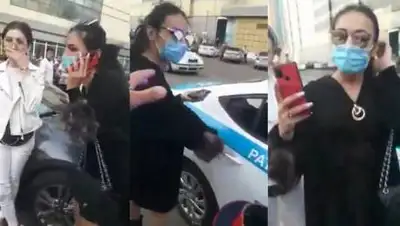 Скриншот видео, фото - Новости Zakon.kz от 18.05.2021 11:48