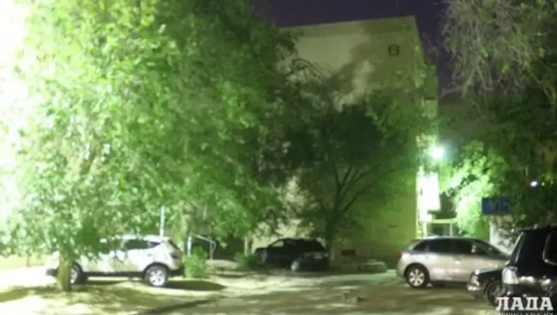 В Актау 18-летнего парня осудили за убийство