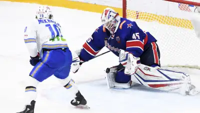 hcbarys.kz, фото - Новости Zakon.kz от 24.01.2020 01:50