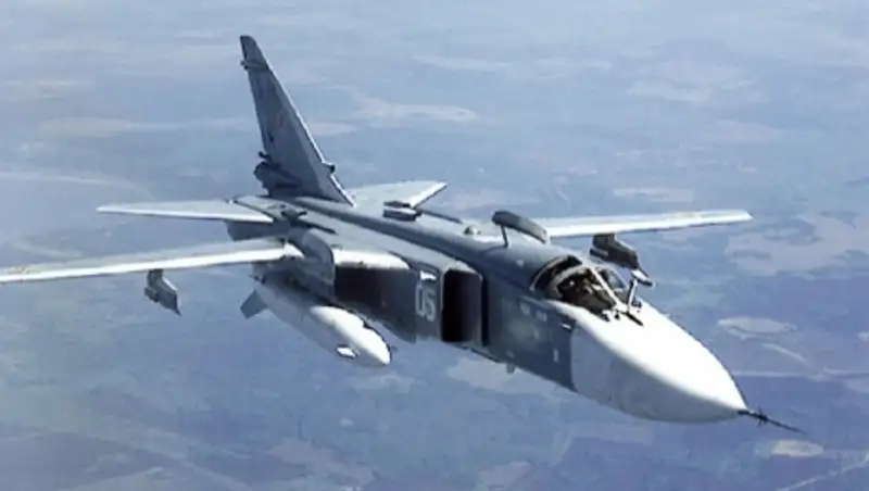 Граждан США и Британии уличили в слежке за военными аэродромами России