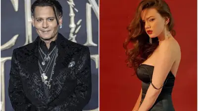 Legion-media, instagram.com/polinaglen, фото - Новости Zakon.kz от 25.04.2019 12:20