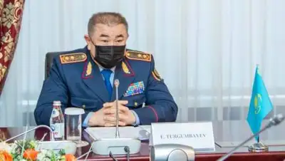 Polisia.kz, фото - Новости Zakon.kz от 23.10.2020 08:26