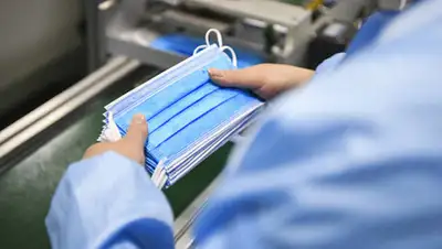 Акимат Нур-Султана, фото - Новости Zakon.kz от 03.09.2020 17:11