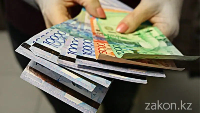 Долги по зарплате на 117 млн тенге погасили в Шымкенте после вмешательства прокуратуры