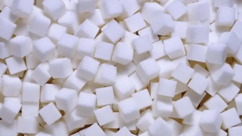 Павлодар облысында бір айдың ішінде қанттың бағасы төрт рет өсті