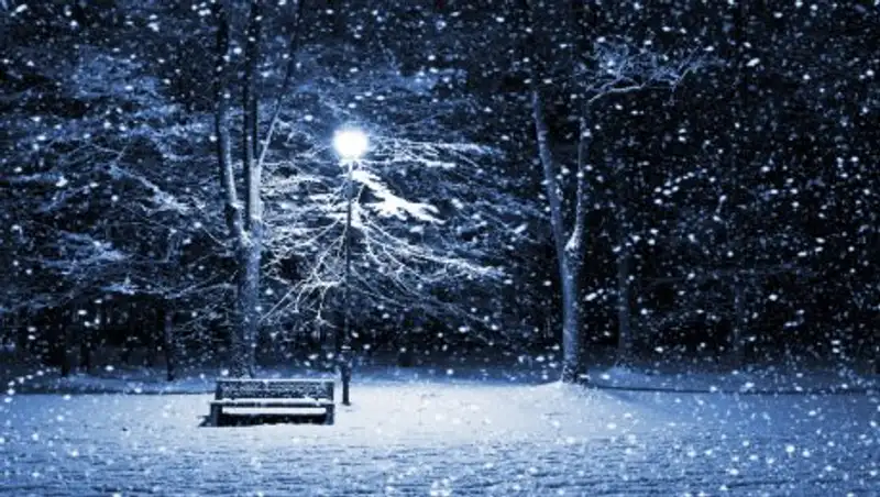 Циклоны принесут в Казахстан снегопады и метели