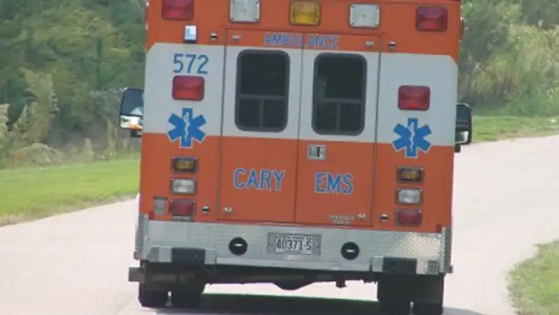 В Чикаго из-за экстренной посадки самолета пострадали 20 человек