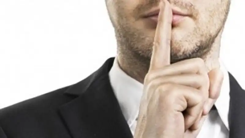 Законопроект «Об адвокатской деятельности» не исключает понятия «адвокатская тайна»