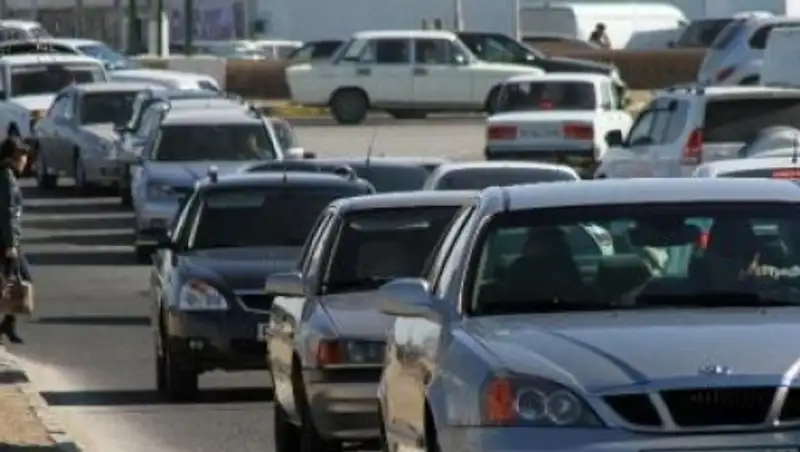 Мангистаусцы продолжают приобретать госномера повышенного спроса