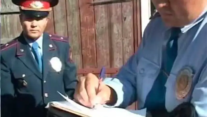 Судебные исполнители Акмолинской области в прошлом году взыскали более 13 млрд тг 