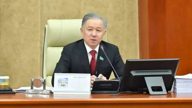 Нигматулин: Новые законопроекты – это важнейший этап модернизации судебной системы