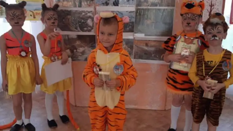 В Нур-Султане родителей просят не приходить на детские праздники к 8 марта