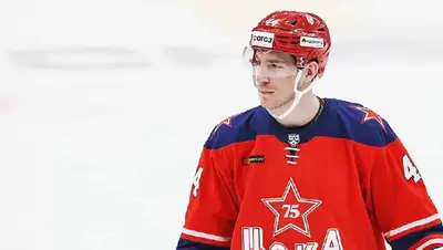 Хоккей Финал Кубка Гагарина, фото - Новости Zakon.kz от 15.04.2022 11:50